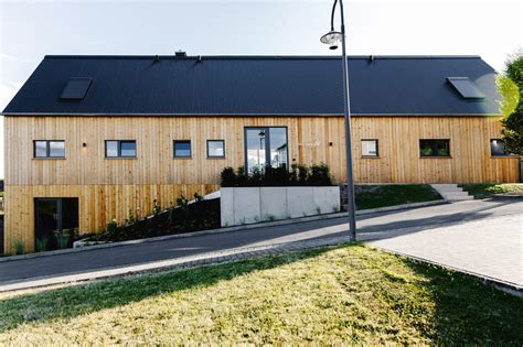 Farmhaus .